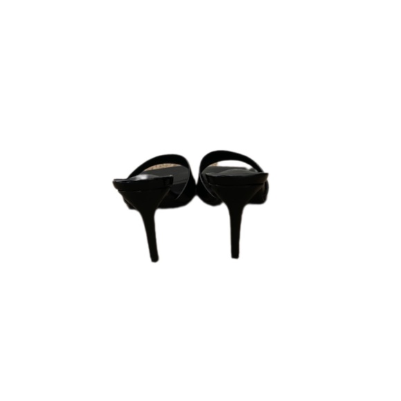 Missguided Square toe Mules - Picture 4 of 4